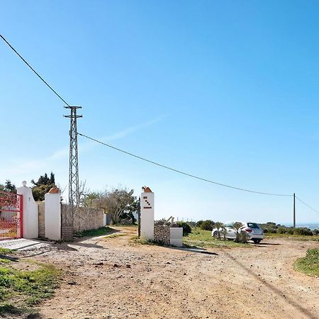 Las Ninas Вьер де ла Фронтера Экстерьер фото